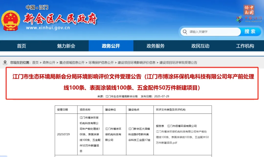 喷粉线制造企业：“规模扩张”不如“价值创造”！