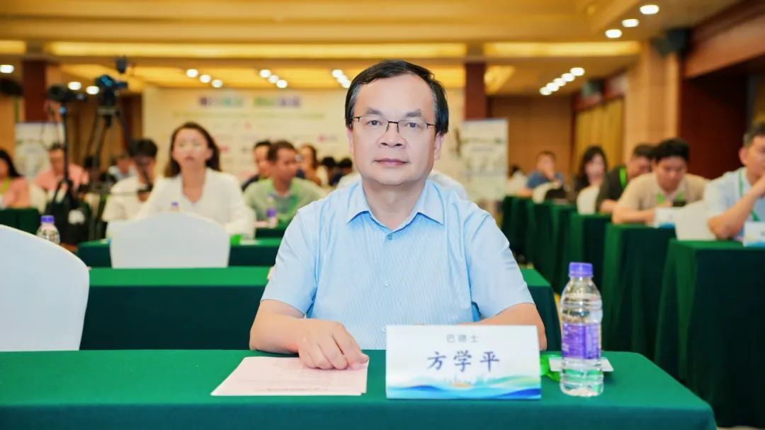 斩获6大奖项！巴德士再次实力上榜“2025年中国家具涂料30强”