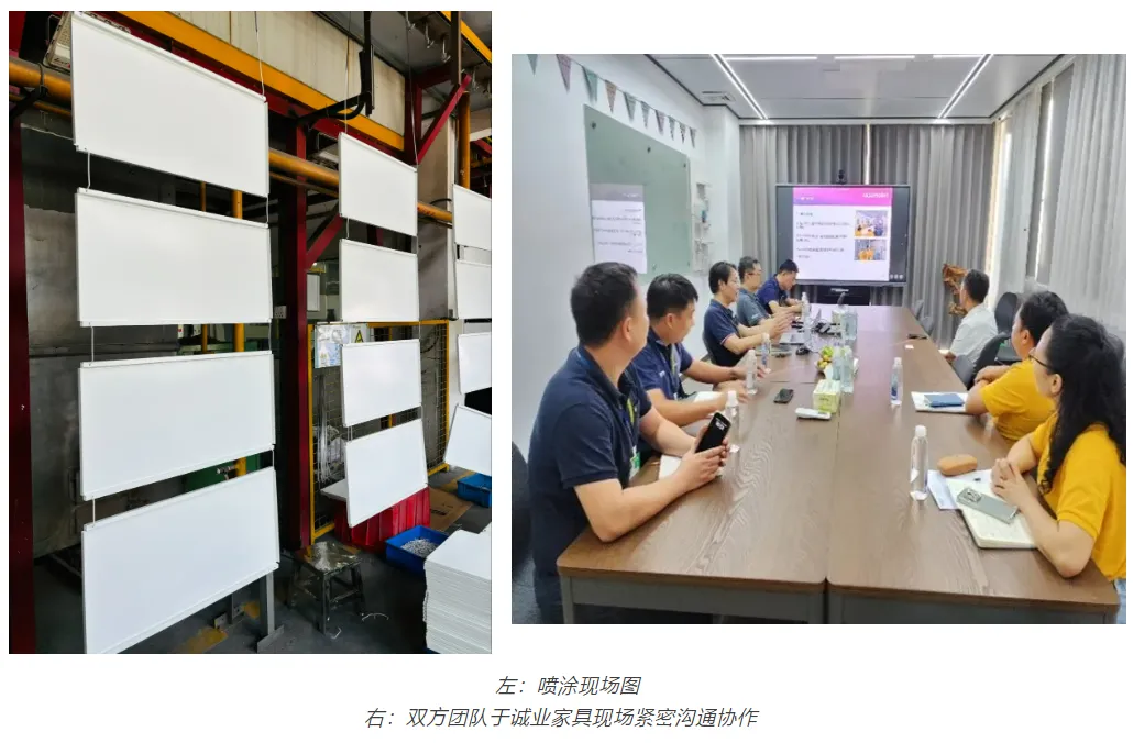 阿克苏诺贝尔助力“智”变核爆！家居业寒冬肆虐，这家企业凭何逆袭，剑指9亿产值？