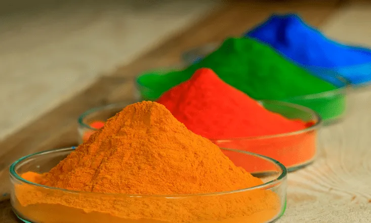 展辰涂料校企合作！一粉末涂料关键技术开发获立项