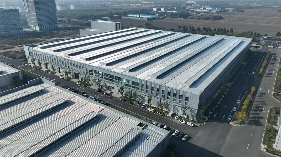 粉末涂料行业这家企业，提前完成全年任务！