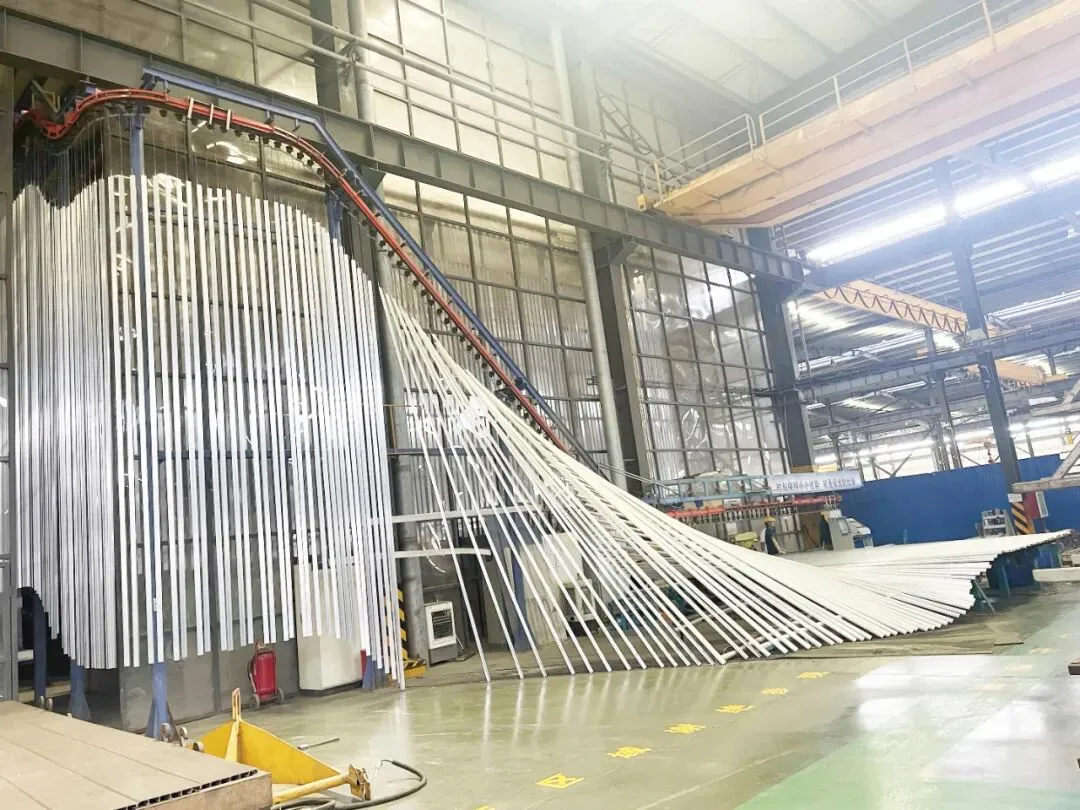 重磅！兴发铝业2026年度公开采购粉末涂料公告，供货河南、浙江和越南等六大区域！