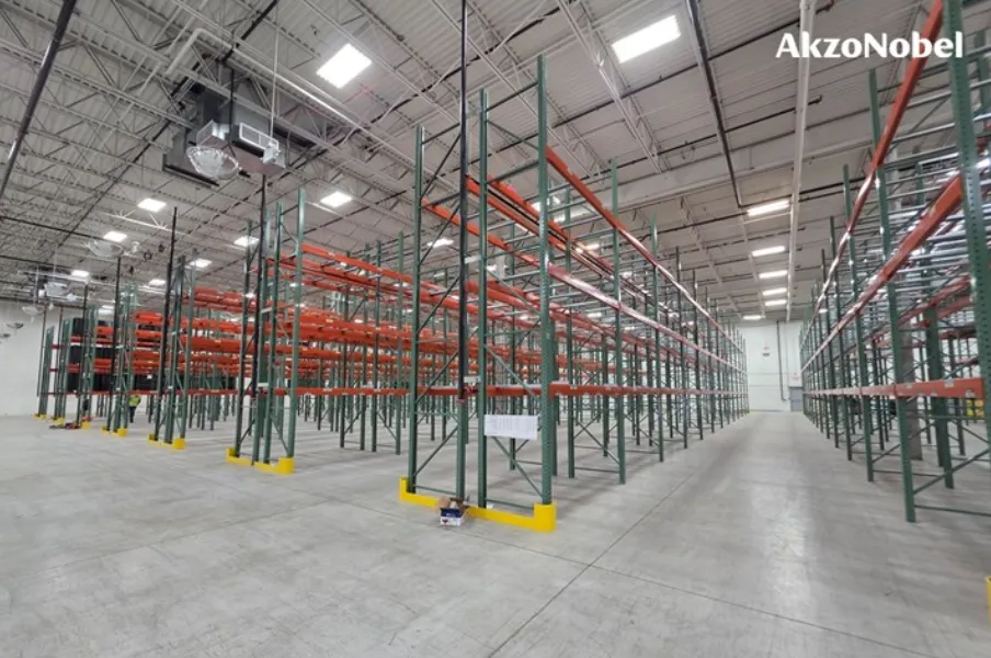 阿克苏诺贝尔投资5000万欧元扩建航空航天涂料业务