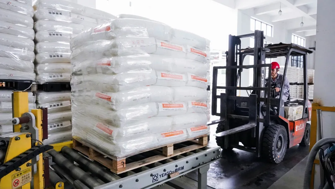 市场认可环保标杆——黄山企业以合规实力铸就行业信赖