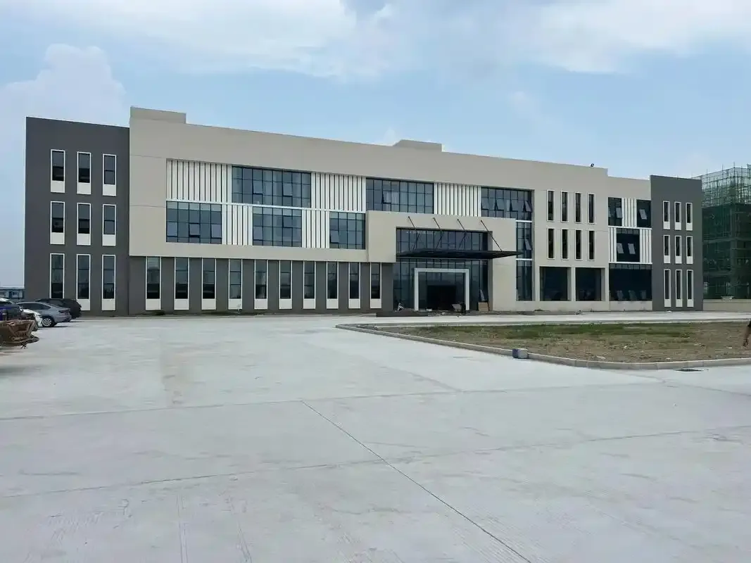 投资高达960万元的塑粉技改项目竣工！