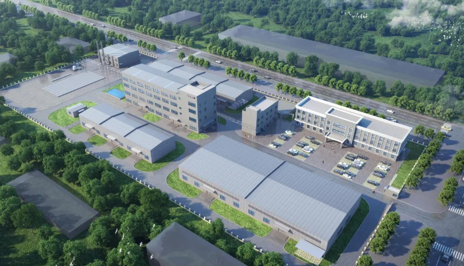 在3亿规模徘徊多年后，这家企业天津投资2亿建3万吨饱和聚酯树脂产能