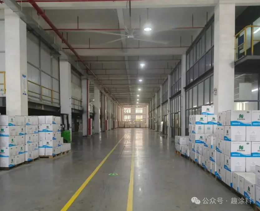 卖三套房建粉末厂、2000吨、7000吨！企业规模迅速壮大，与松下、老板、小米等达成合作