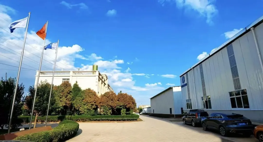 青蓝科技2026品牌宣言：拒绝低价内卷，以品质筑就粉末涂料硬实力