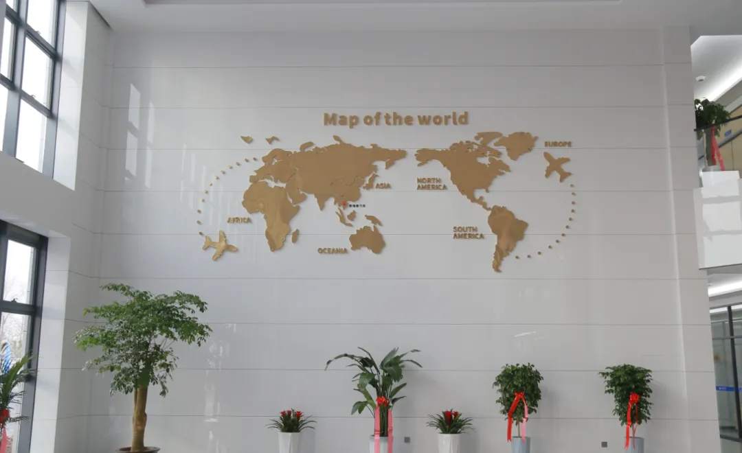 万安集团安徽、湖北、河南人才招聘！