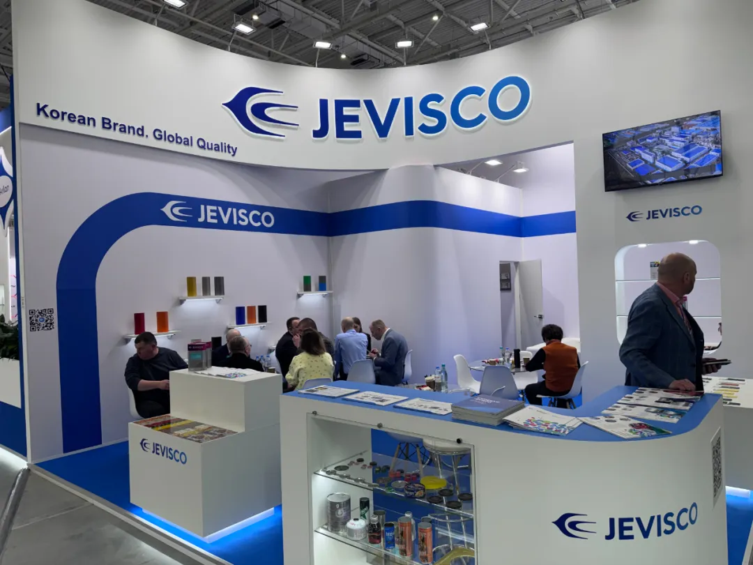 江南载福粉末涂料，原来大有来头！