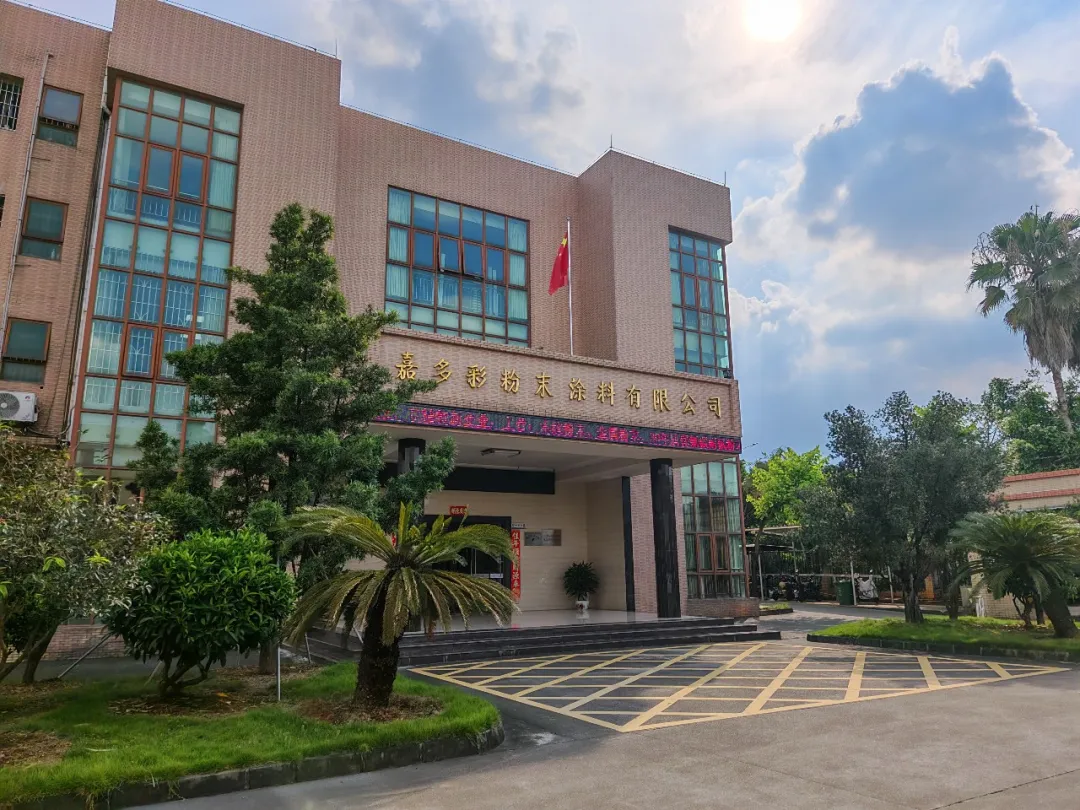 同行扎堆上门参观，这家企业到底凭什么？
