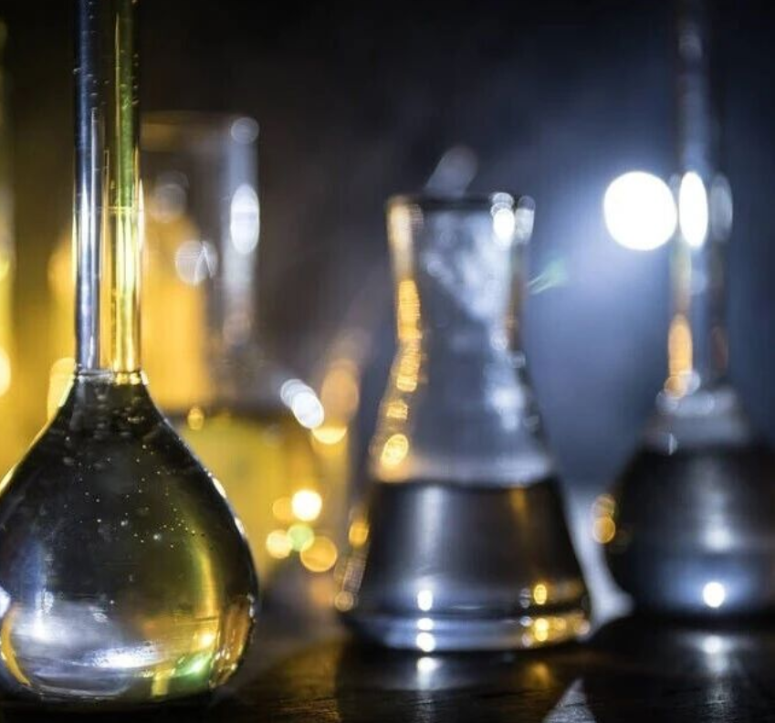 龙佰集团：已研发储备电子级钛白粉相关技术 目前未规模化生产