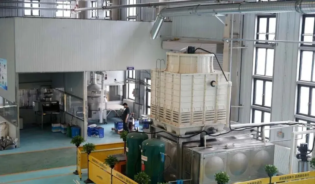 半年成立3家公司，两大粉末涂料项目落地！什么背景？