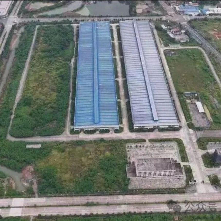 35亿投资梦碎！一家铝企破产，2.6亿打包卖无人碰？