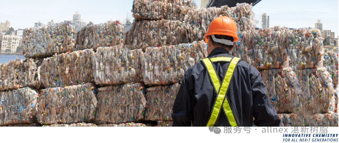 湛新在亚太区推出 CRYLCOAT® OCEAN rPET 粉末树脂系列产品