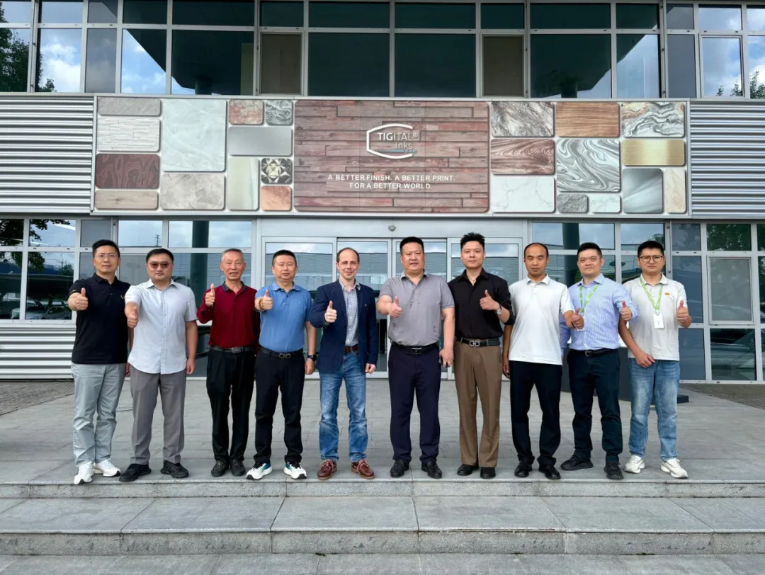 莱盾携手奥地利老虎粉末｜共建高端门窗表面处理新标杆