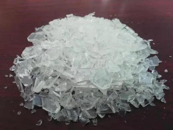 汉兴树脂新开一家公司，新建年产4万吨粉末涂料用聚酯树脂